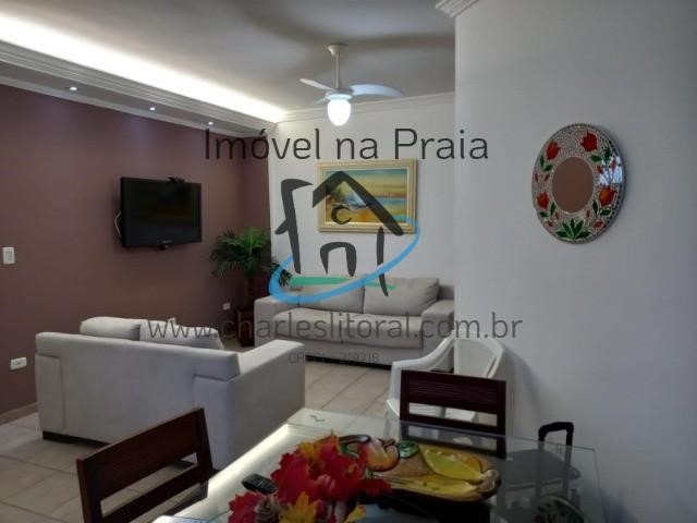 Apartamento à venda com 2 quartos, 95m² - Foto 5