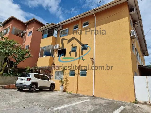 Apartamento à venda com 3 quartos, 107m² - Foto 1