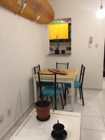 Apartamento à venda com 2 quartos, 48m² - Foto 6