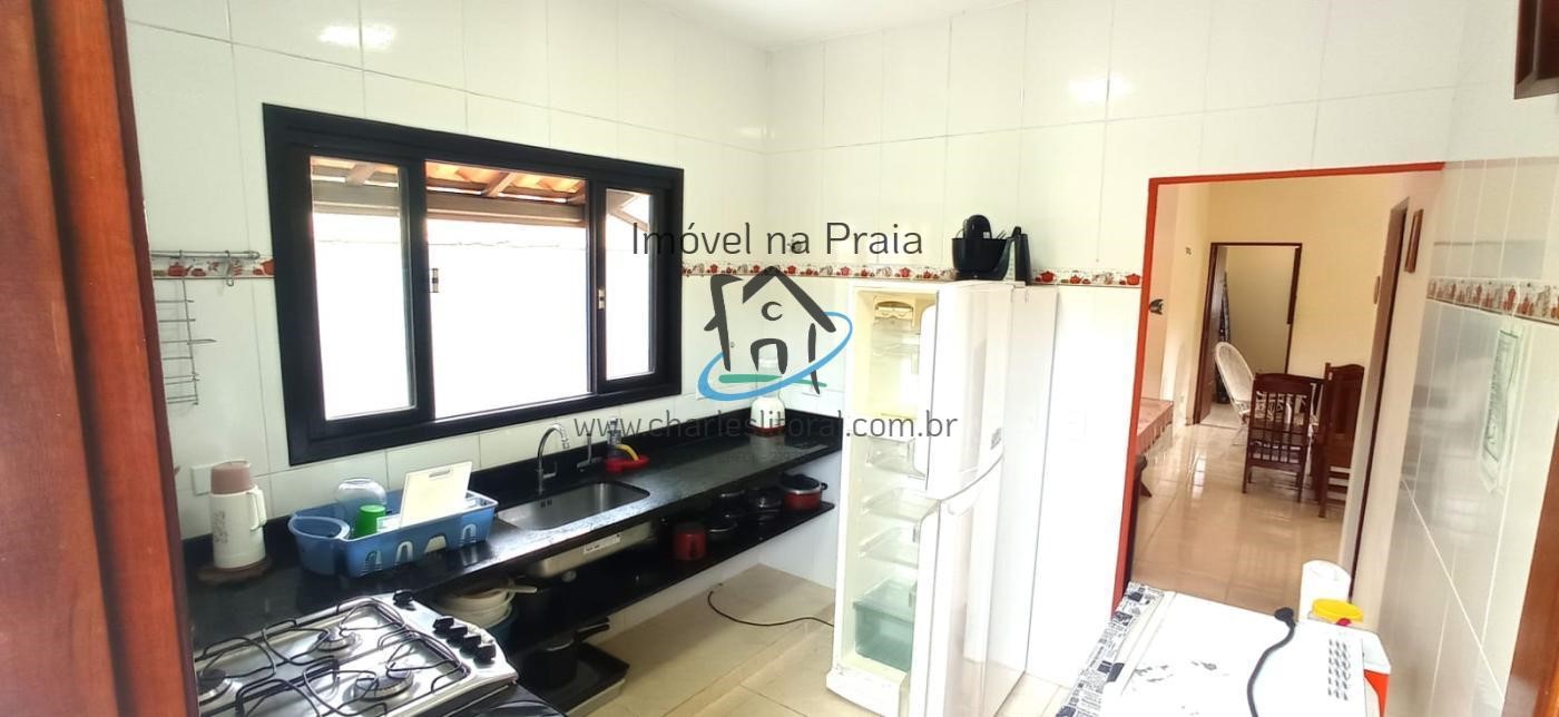 Casa à venda com 4 quartos, 211m² - Foto 21