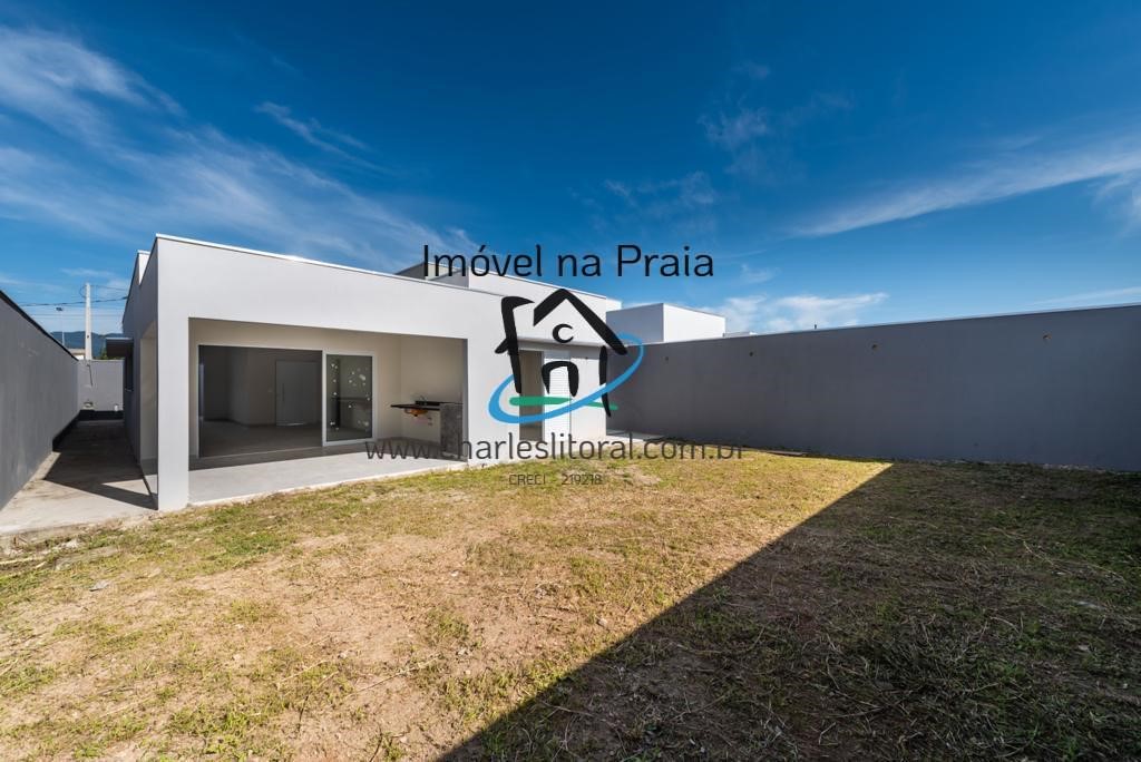 Casa à venda com 3 quartos, 300m² - Foto 5