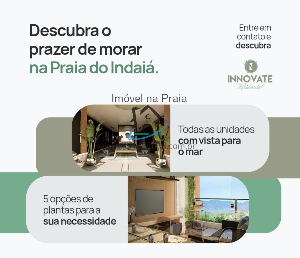 Apartamento à venda com 2 quartos, 54m² - Foto 5