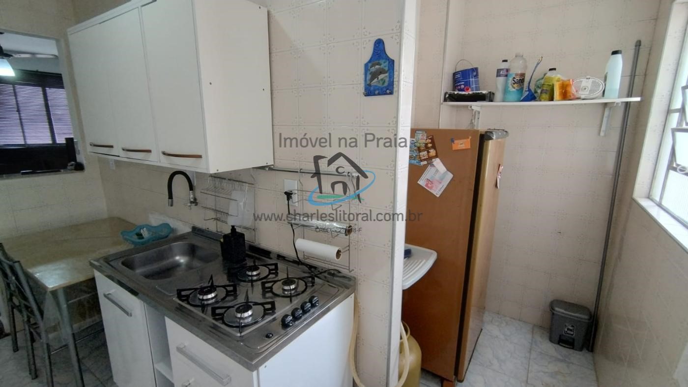 Apartamento à venda com 2 quartos, 38m² - Foto 7