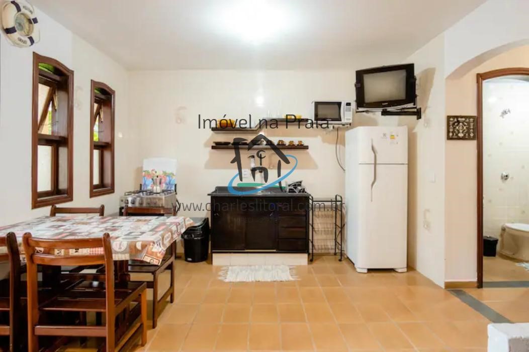 Apartamento à venda com 1 quarto, 60m² - Foto 16