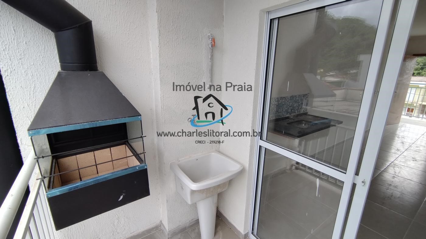 Apartamento à venda com 2 quartos, 41m² - Foto 22