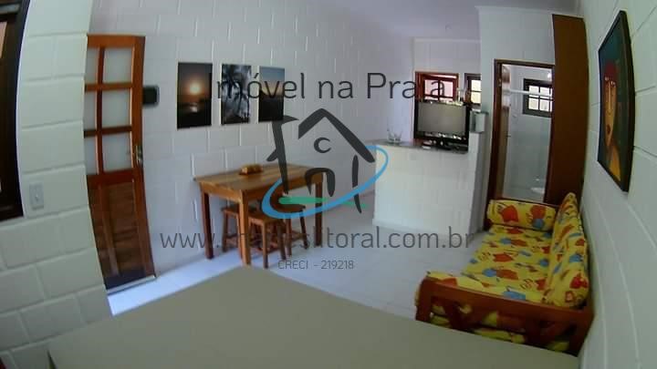 Apartamento à venda com 1 quarto, 38m² - Foto 8