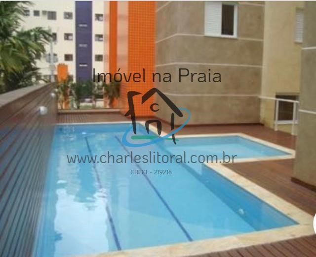 Apartamento à venda com 4 quartos, 177m² - Foto 8