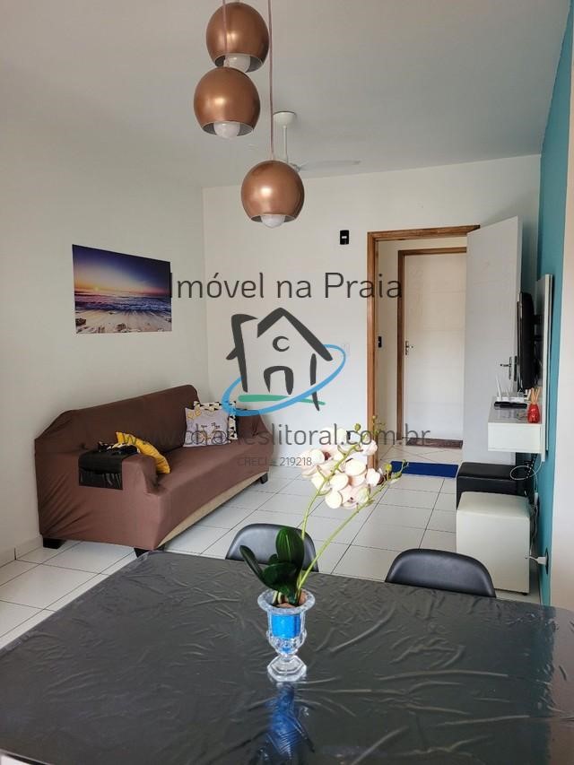 Apartamento à venda com 2 quartos, 56m² - Foto 2