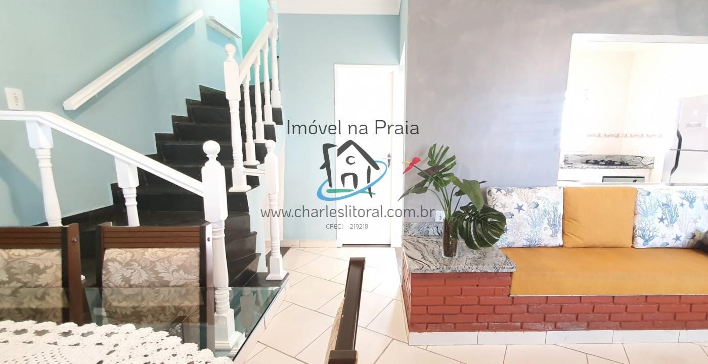 Casa à venda com 2 quartos, 180m² - Foto 21