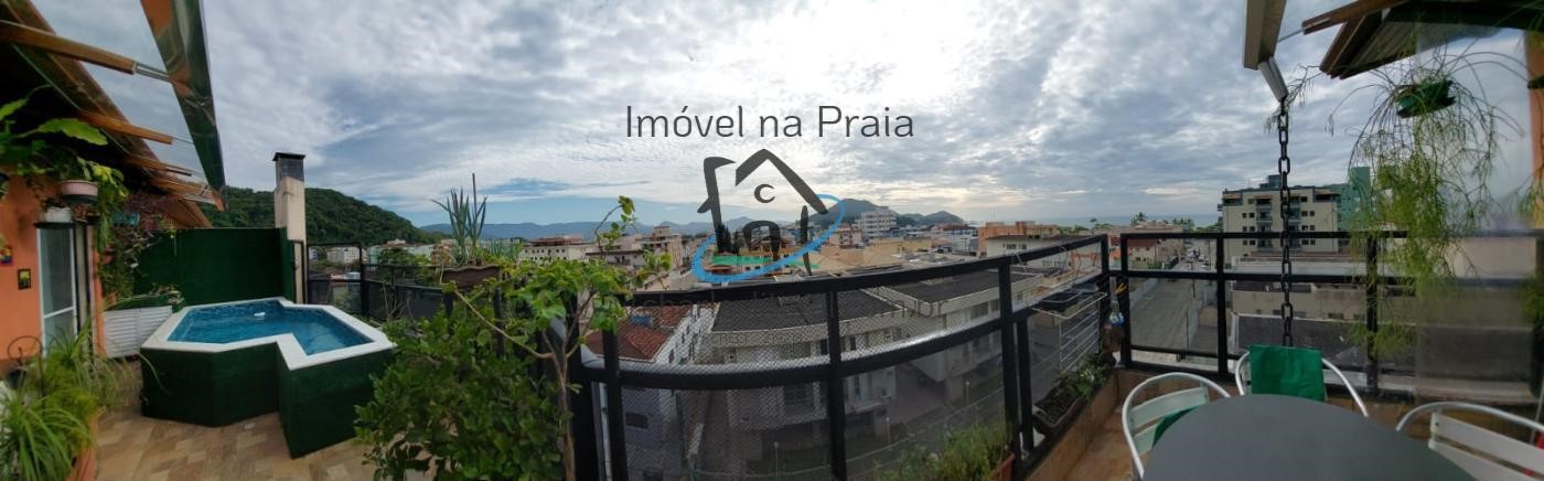 Apartamento à venda com 3 quartos, 162m² - Foto 1