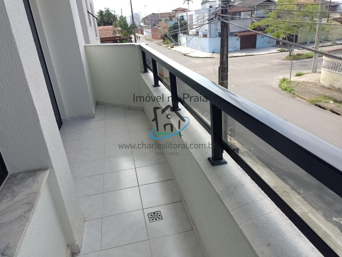 Apartamento à venda com 3 quartos, 106m² - Foto 4