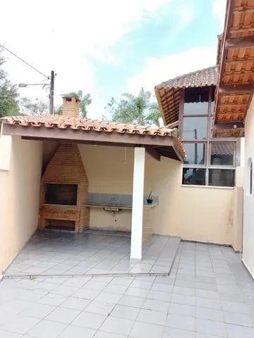 Casa à venda com 3 quartos, 355m² - Foto 8