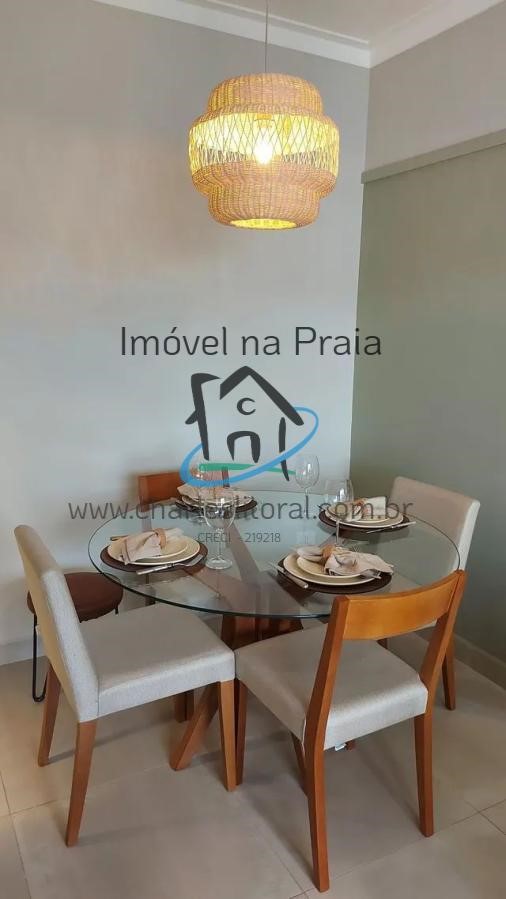 Apartamento à venda com 1 quarto, 50m² - Foto 5