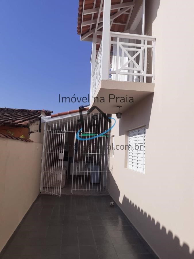 Casa à venda com 4 quartos, 125m² - Foto 6