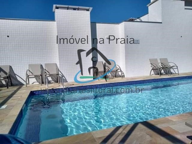 Apartamento à venda com 2 quartos, 52m² - Foto 2