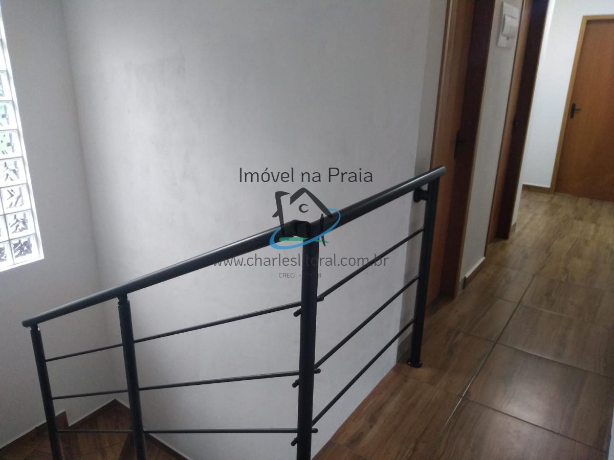 Casa à venda com 3 quartos, 150m² - Foto 15