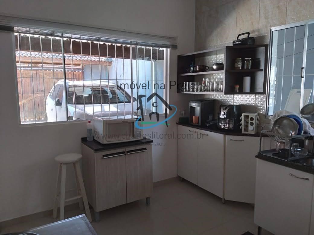 Casa à venda com 3 quartos, 250m² - Foto 13