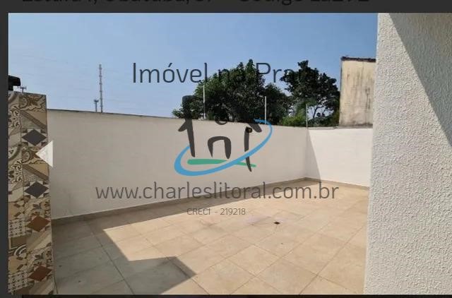 Apartamento à venda com 2 quartos, 61m² - Foto 3