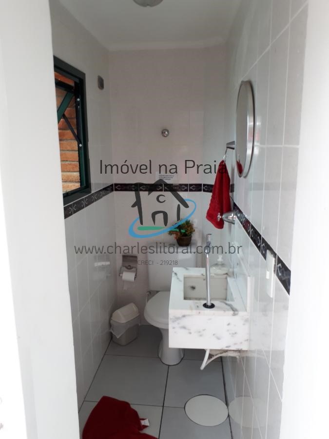 Apartamento à venda com 4 quartos, 222m² - Foto 30