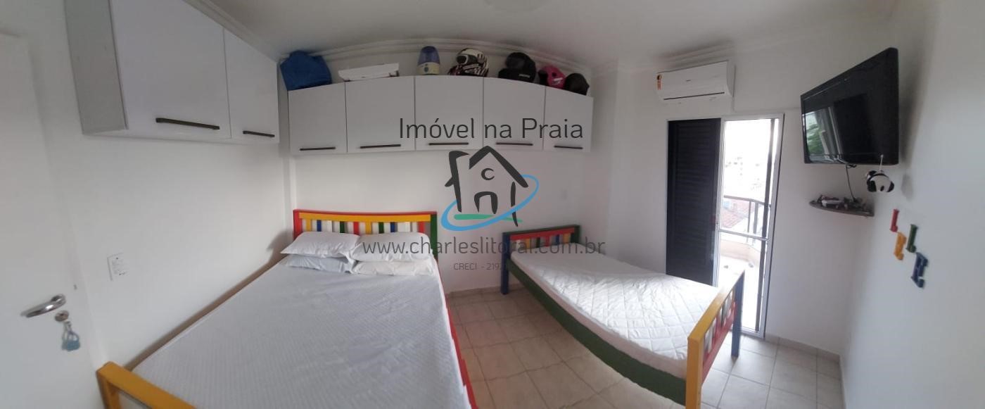 Apartamento à venda com 3 quartos, 162m² - Foto 19