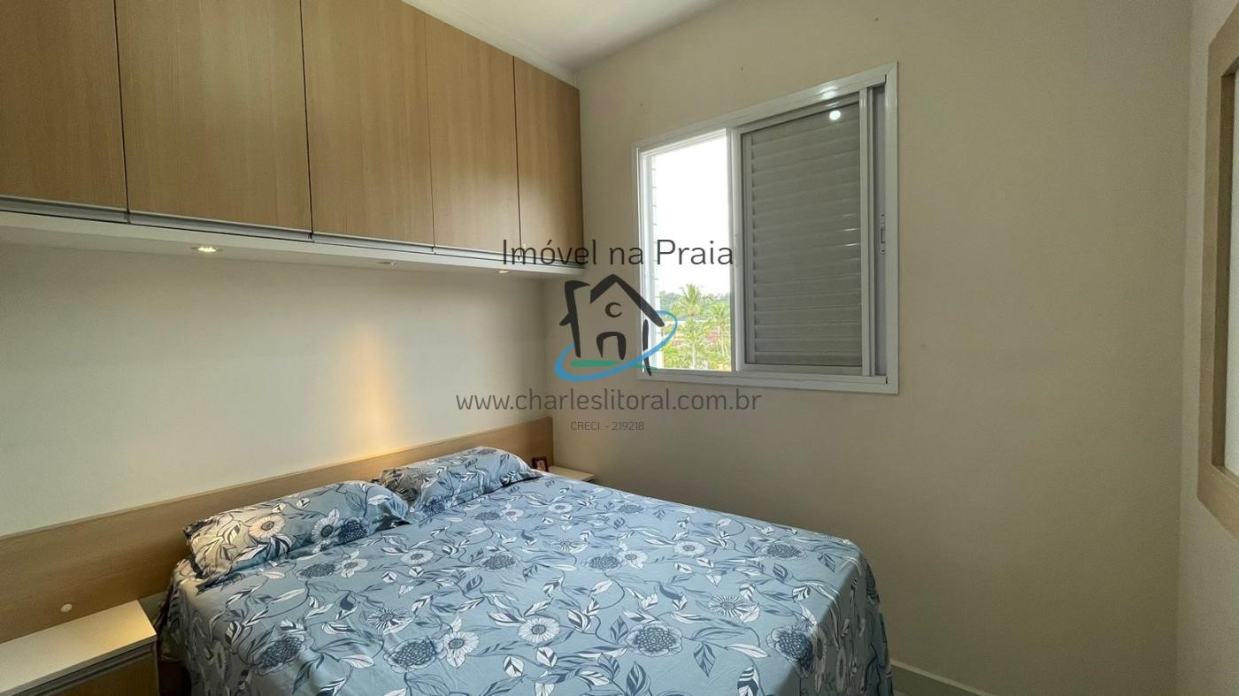 Apartamento à venda com 2 quartos, 58m² - Foto 12