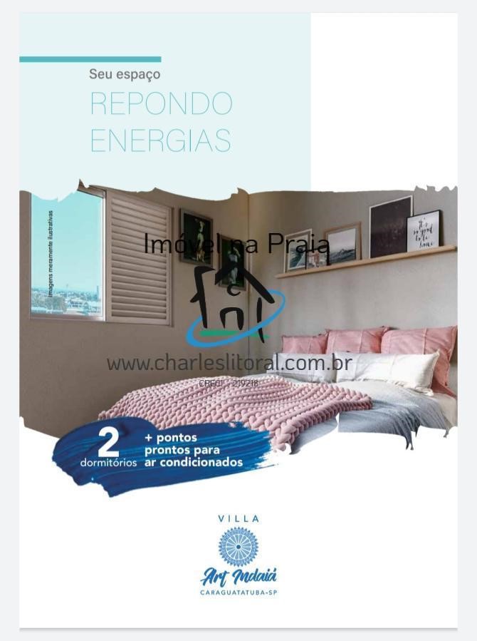 Apartamento à venda com 2 quartos, 56m² - Foto 20