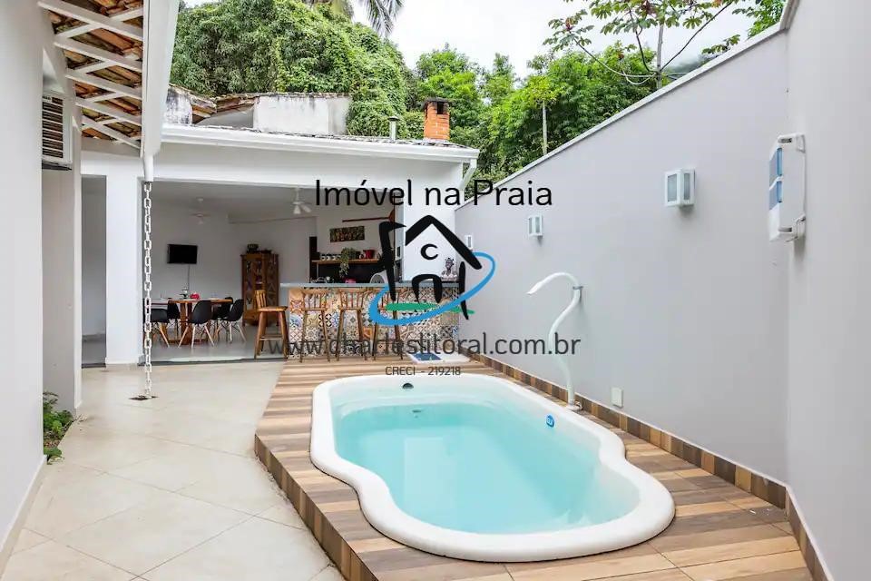 Casa à venda com 4 quartos, 480m² - Foto 9