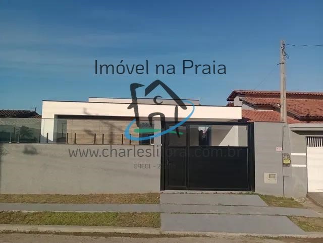 Casa à venda com 4 quartos, 179m² - Foto 2