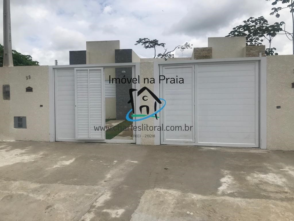 Casa à venda com 2 quartos, 140m² - Foto 4