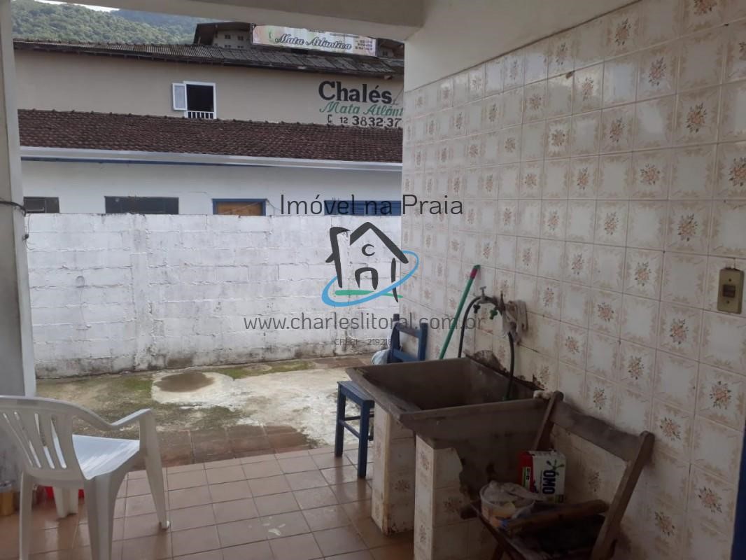 Casa à venda com 5 quartos, 200m² - Foto 8