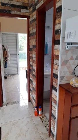 Apartamento à venda com 2 quartos, 56m² - Foto 6