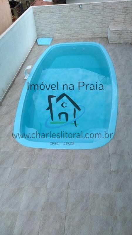 Apartamento à venda com 1 quarto, 36m² - Foto 5