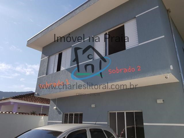 Casa à venda com 8 quartos, 250m² - Foto 5