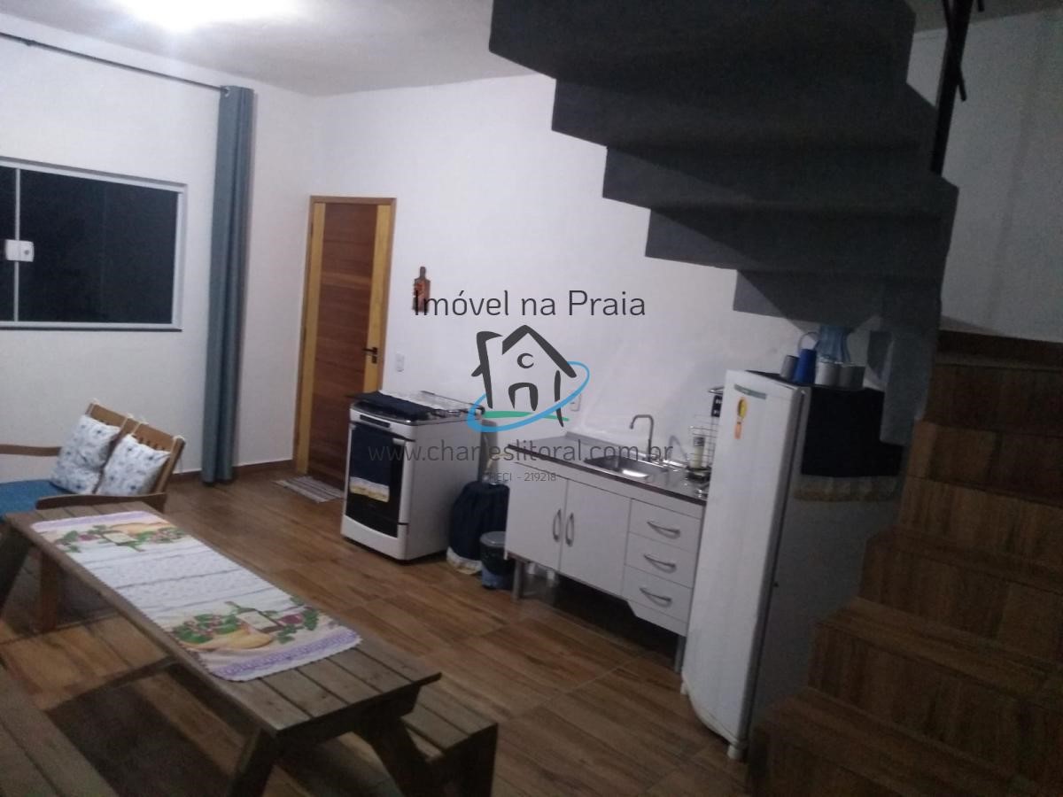 Casa à venda com 3 quartos, 150m² - Foto 13