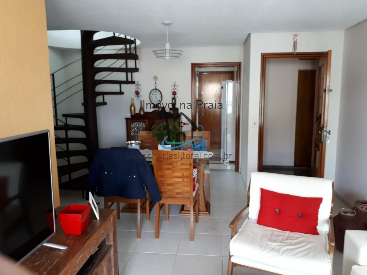 Apartamento à venda com 4 quartos, 222m² - Foto 17