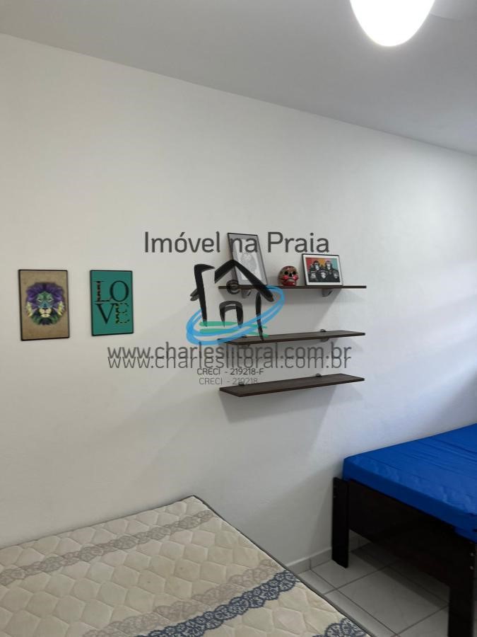 Apartamento à venda com 2 quartos, 60m² - Foto 11