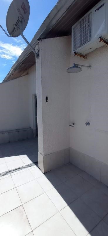 Apartamento à venda com 3 quartos, 170m² - Foto 4