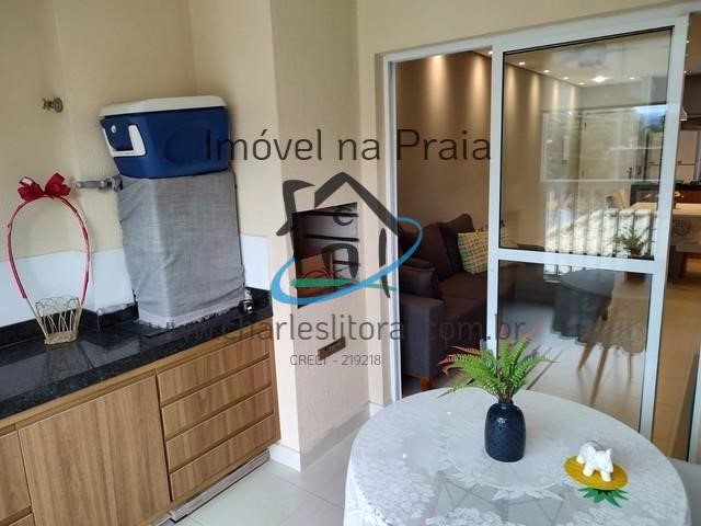 Apartamento à venda com 2 quartos, 63m² - Foto 6