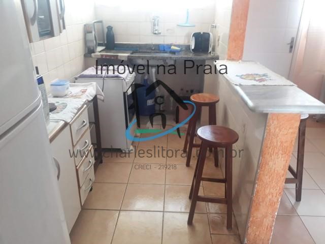 Apartamento à venda com 1 quarto, 41m² - Foto 15