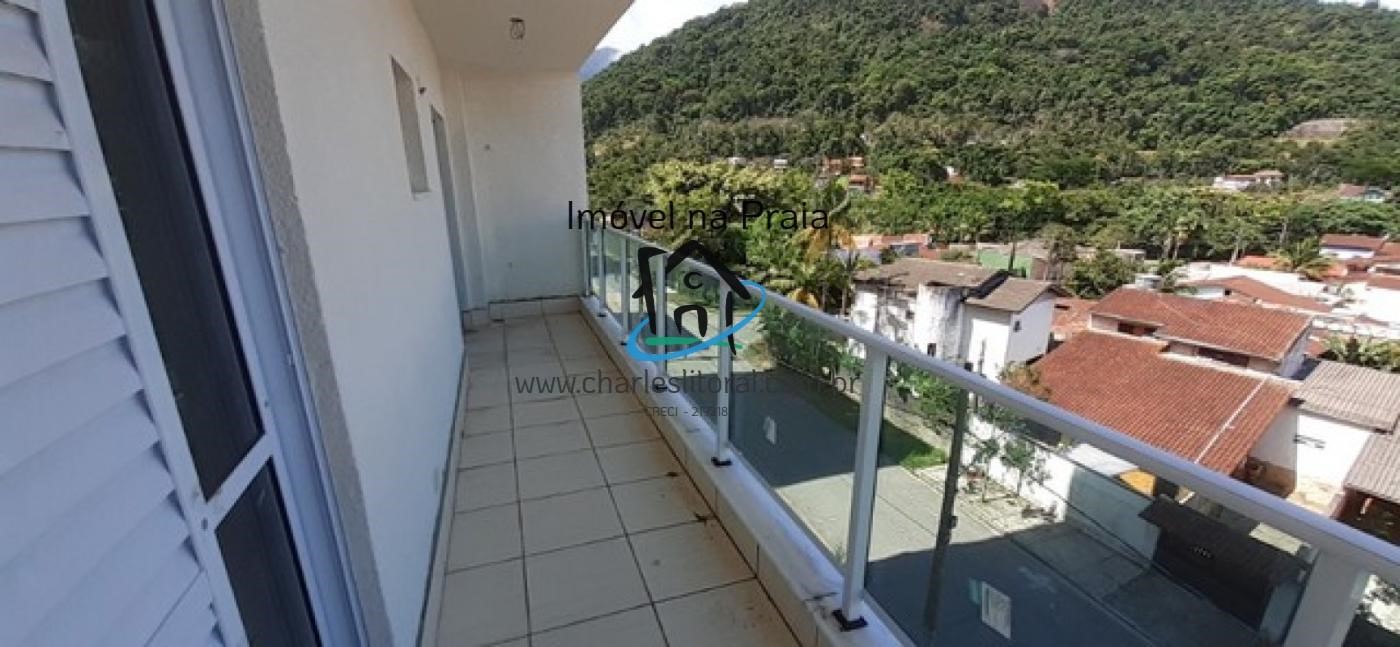 Apartamento à venda com 2 quartos, 83m² - Foto 1