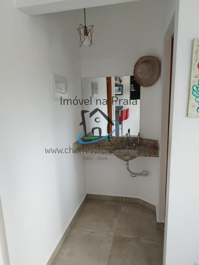 Apartamento à venda com 1 quarto, 38m² - Foto 20