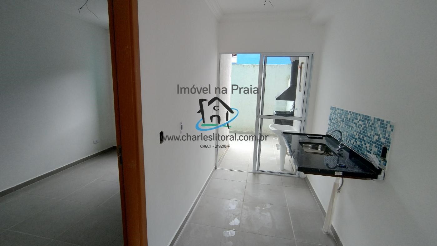 Apartamento à venda com 1 quarto, 35m² - Foto 18