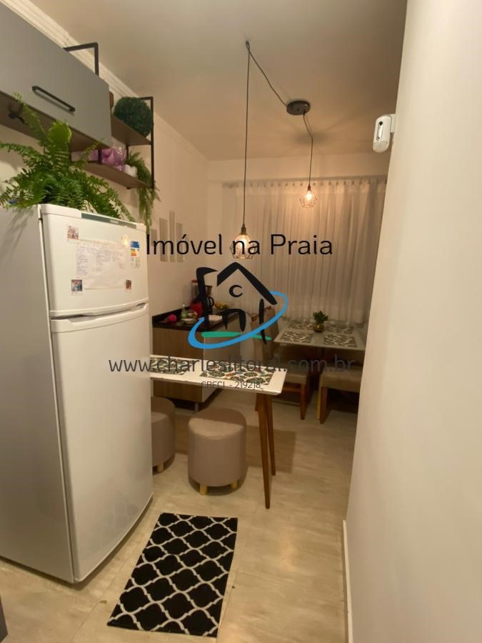 Apartamento à venda com 2 quartos, 49m² - Foto 2