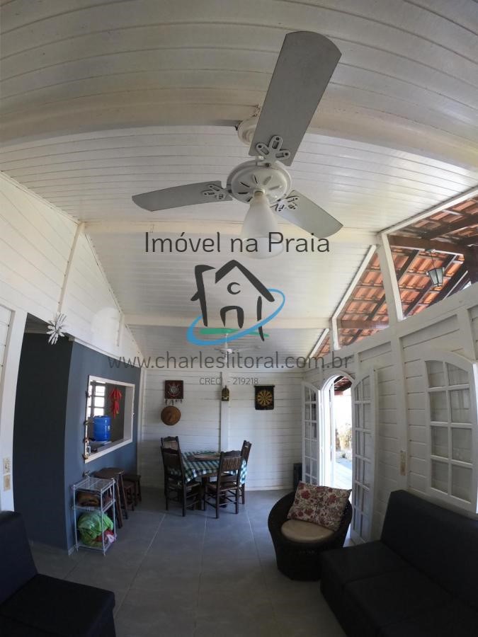 Casa à venda com 4 quartos, 156m² - Foto 16