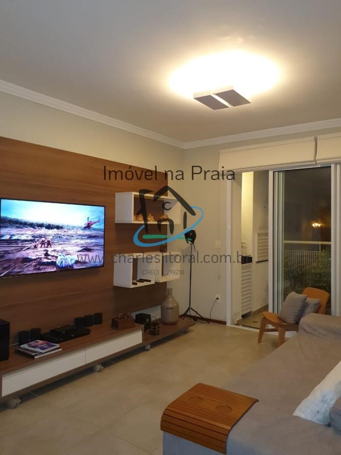 Apartamento à venda com 3 quartos, 130m² - Foto 32