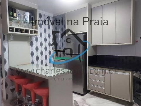 Casa à venda com 2 quartos, 130m² - Foto 4