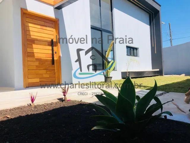 Casa à venda com 3 quartos, 130m² - Foto 1