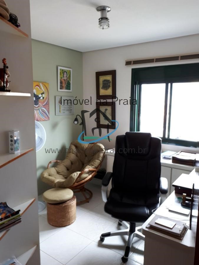 Apartamento à venda com 4 quartos, 222m² - Foto 25