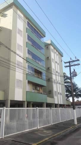 Apartamento à venda com 3 quartos, 95m² - Foto 2