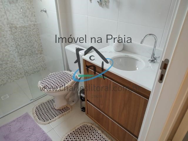 Apartamento à venda com 2 quartos, 63m² - Foto 11